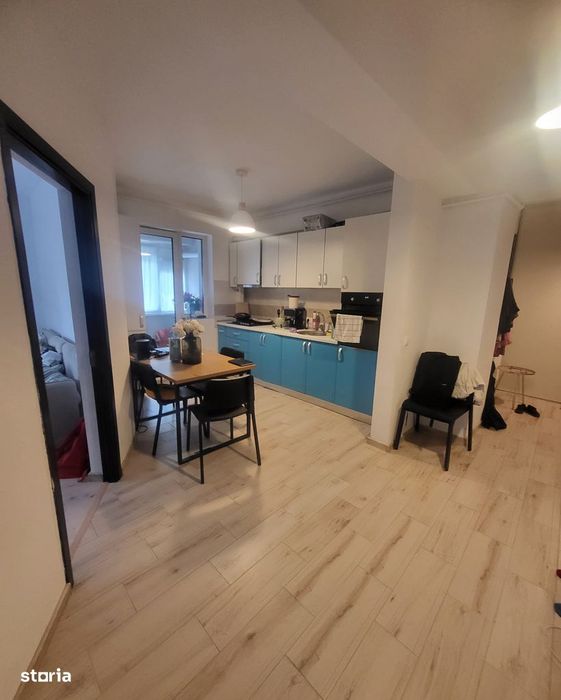 Apartament 2 Decomandate