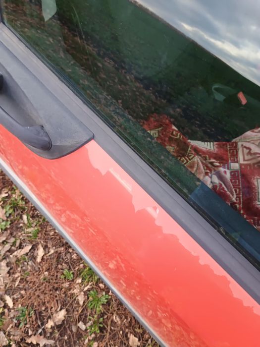 Smart fourfour 1.3 benzina1