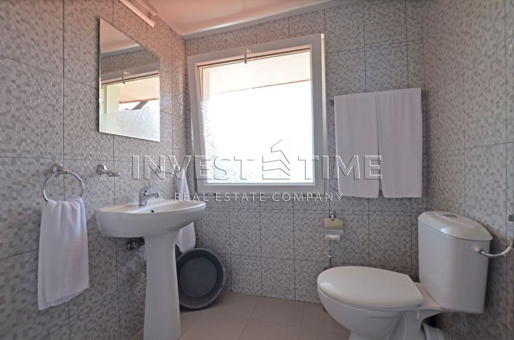 Къща за гости с отличен рейтинг в централната част на с. Кранево