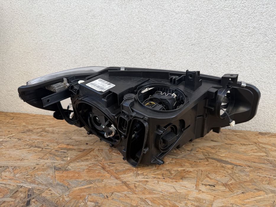 Far stanga BMW Seria 4 F32 F33 F36 Full LED ADAPTIV Original Europa
