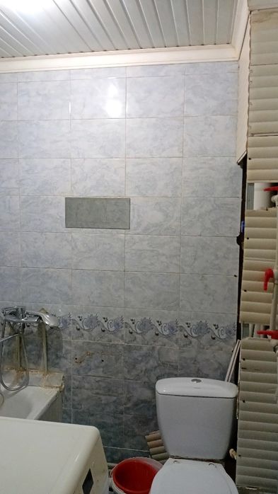 Продаётся 2х ком. кв. в 11мкр дом 37