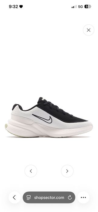 Маратонки Nike Uplift