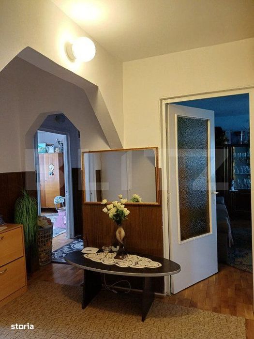 Apartament 3 camere, 63 mp, zona Micro III