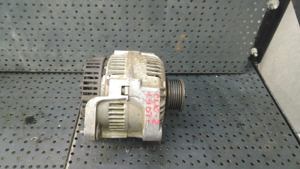 Alternator 1.9 dti renault clio 2 2542327b a13vi253