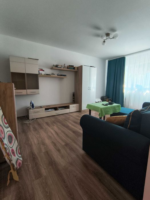 Apartament 2 camere Pantelimon, 51mp util, etaj 7/10,reabilitat termic ...