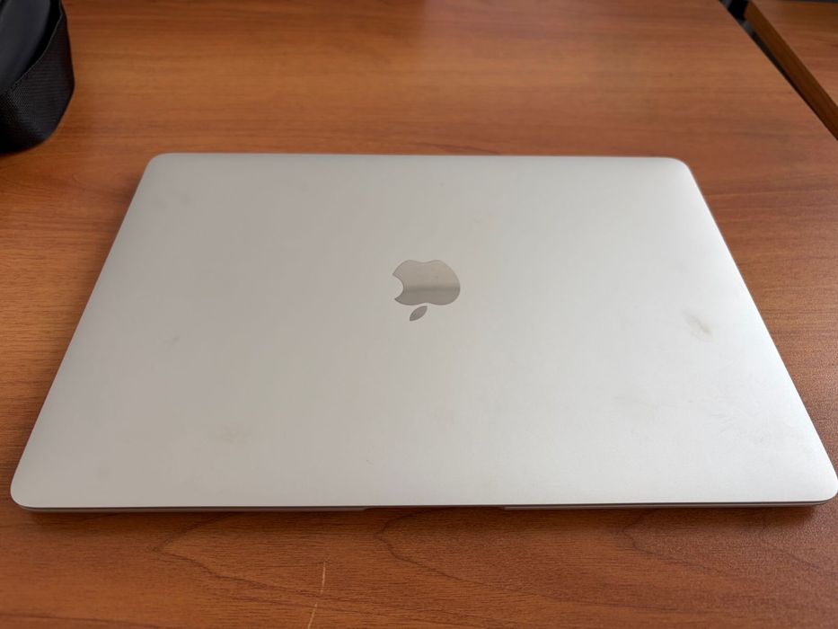 Ноутбук Apple MacBook Air 13