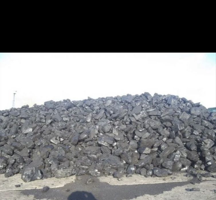 Уголь всех марок и фракций в наличии(песок балласт щебень)