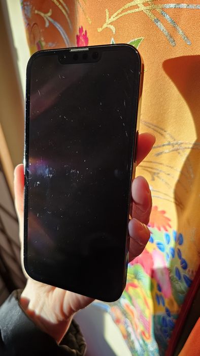 Iphone 13 pro, 128 GB