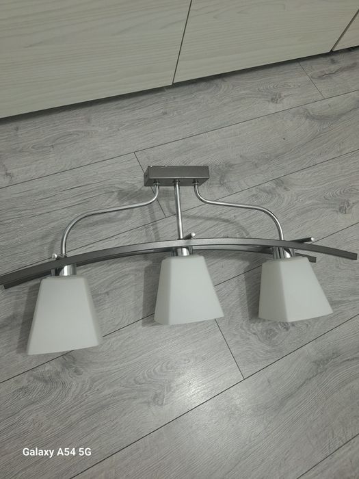 Candelabru / lustra 3 brate