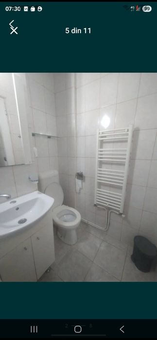 Închiriez apartament