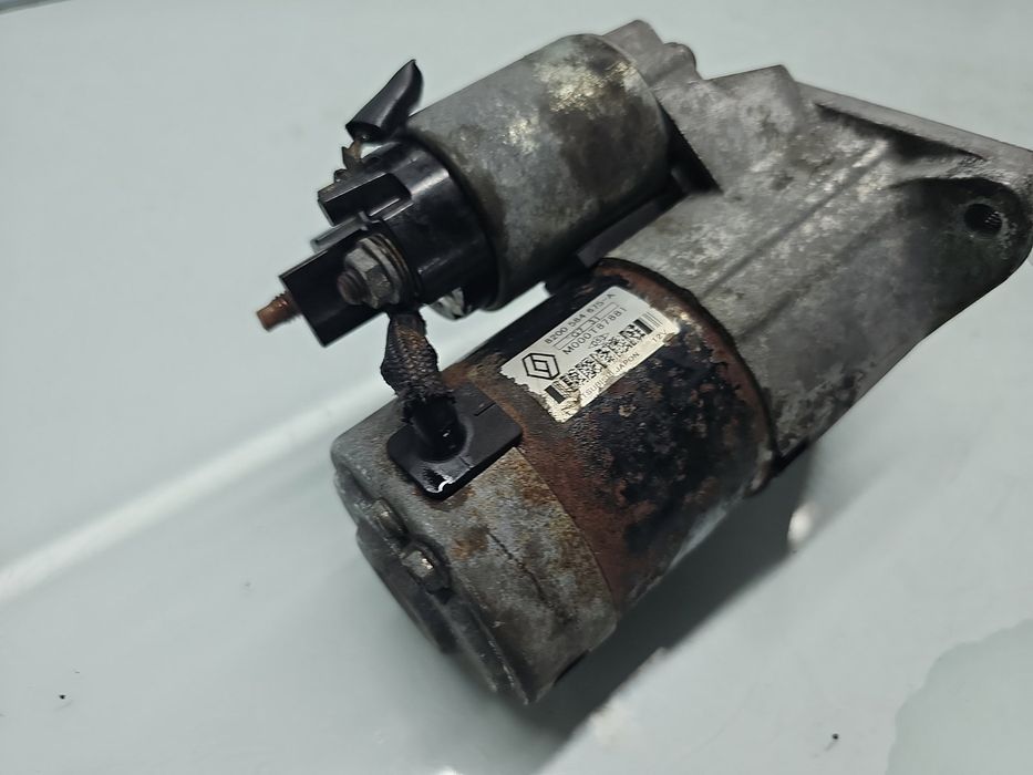 Electromotor Nissan Qashqai [Fabr 2007-2014] 8200584675 1.5 dCi K9KH28