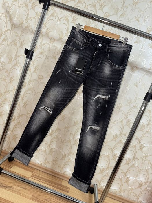 Blugi Dsquared2 Barbati