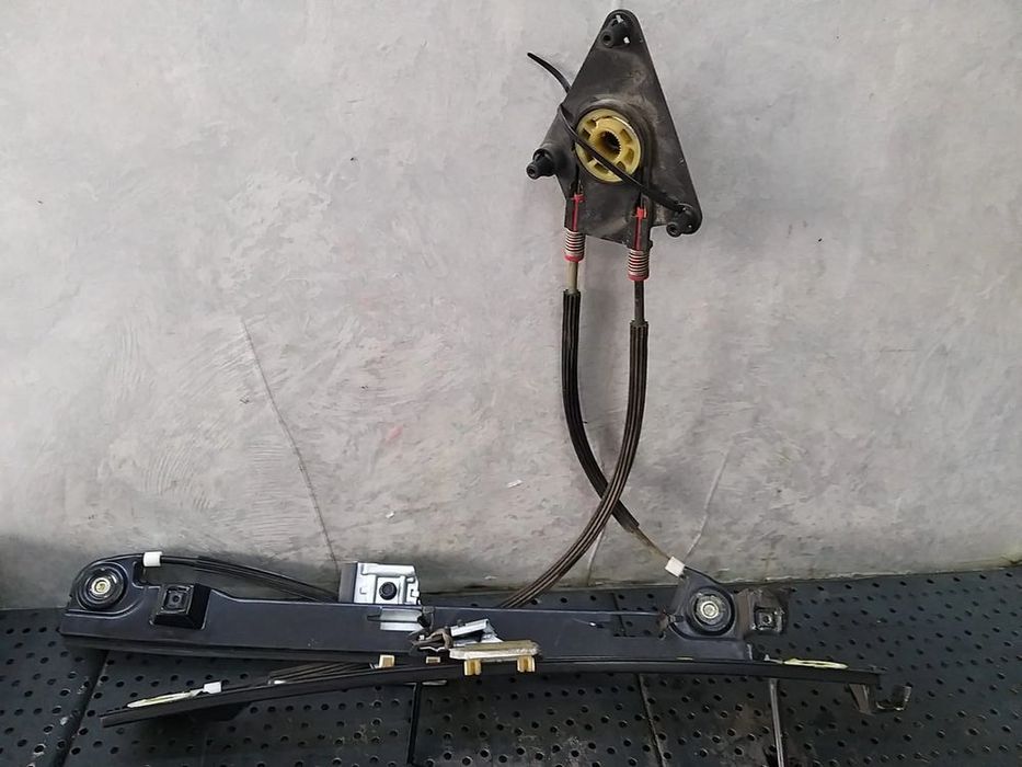 Macara geam electric dreapta fata seat altea 5p