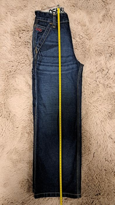 Blugi baieti 8 ani OSHKOSH EST