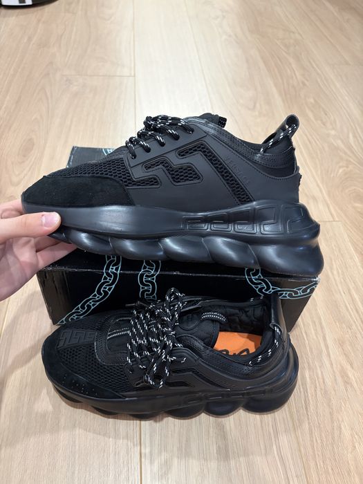 Versace Chain Reaction