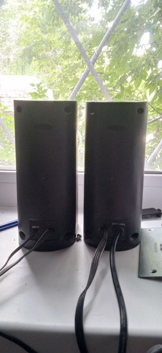 Колонки без гарантий