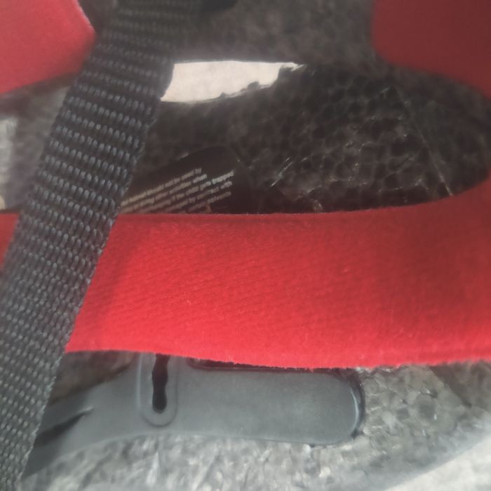 Детска каска за велосипед Kumar Модел kid pro /46-52