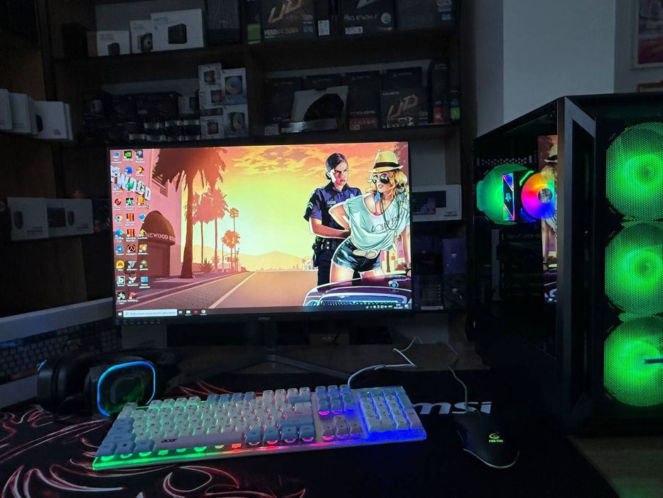 Sifatli va arzon kampyuterlar