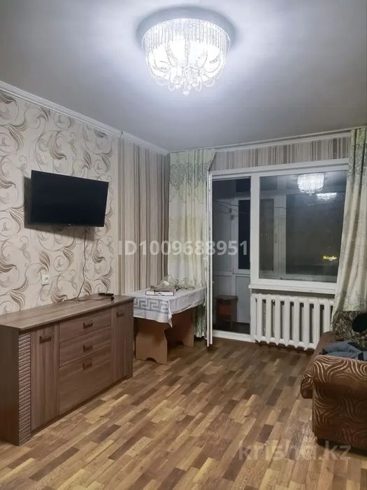 Сдаётся 1,5 на длительный срок на КШТ