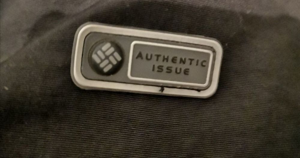 Geaca Columbia de Puf profesionala ger Parka