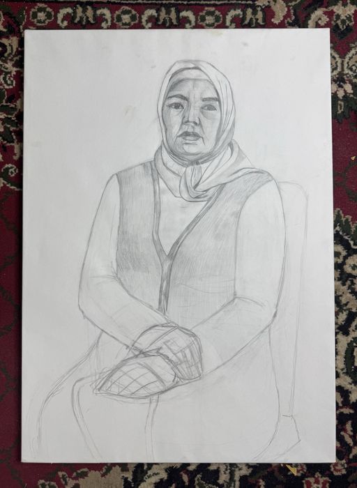 Рисунок и живопись