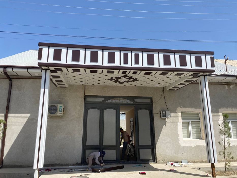 Tunukafon nova va turba xizmatlar