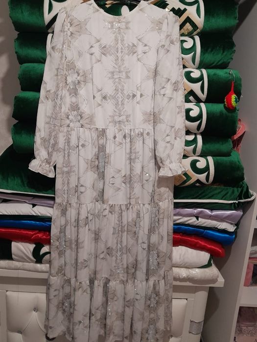 Әр түрлі киімдер