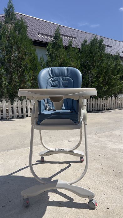 Продается детский стульчик в хорошем состоянии