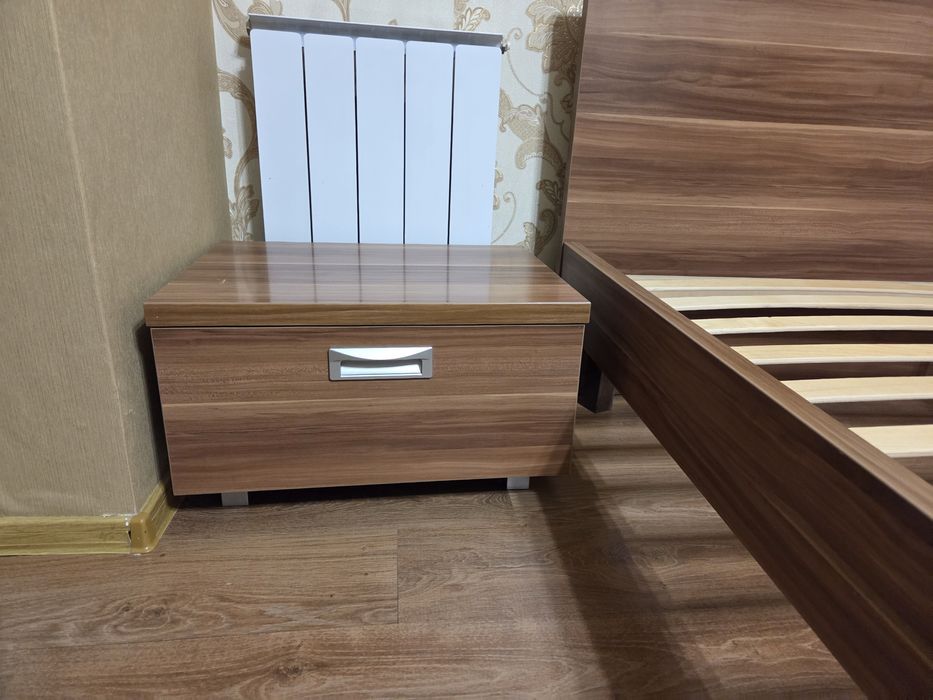 Продаётся набор мебели для спальни. Б/у