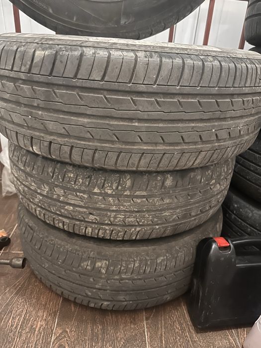 Диски на ниссан.