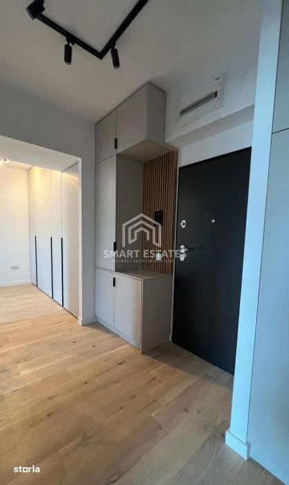Apartament 2 camere de vanzare + 11 mp terasa II Parcare extra II Pipe — fotografia 3