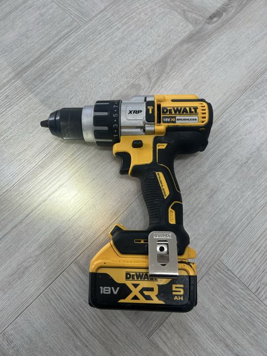 Dewalt DCD 996 filetanta cu percutie