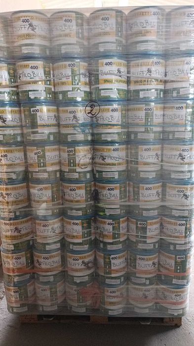 Sfoara de balotat  fan 350/400/750/1000