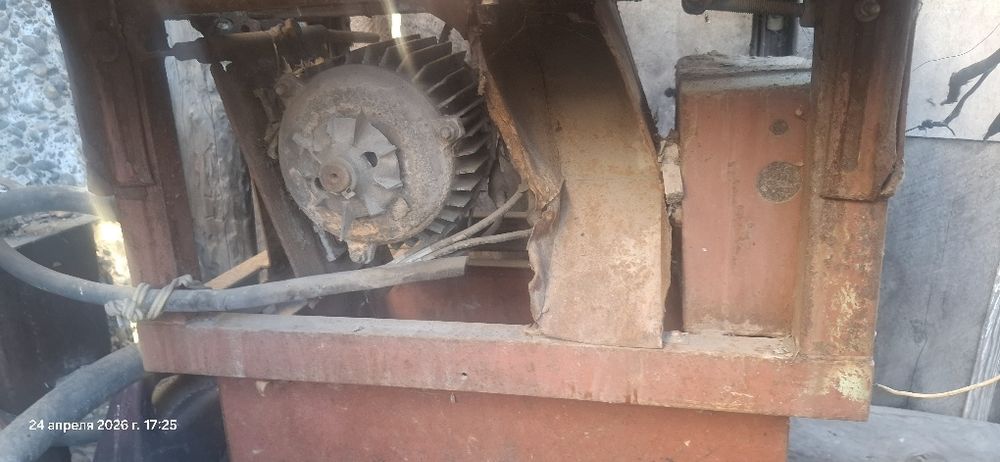 Циркулярку- дрель