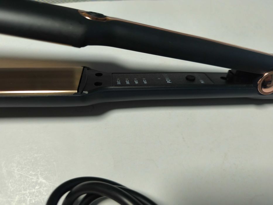 Kit 2in1 uscator si placa par