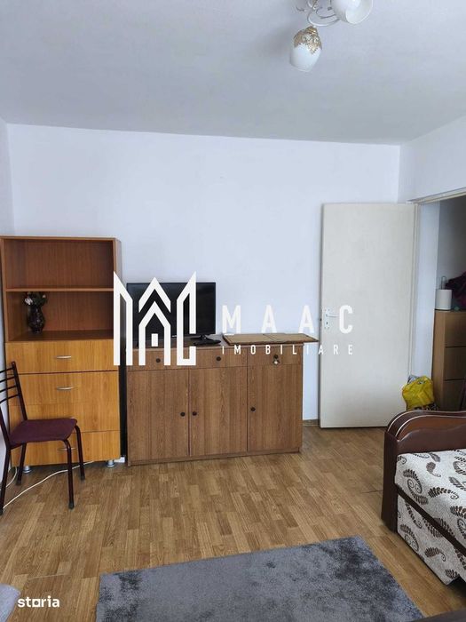 Apartament 2 camere | Etaj 4 | 37 MPU | Cedonia