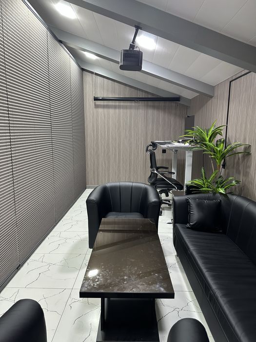 Юридический адрес, Виртуалный офис для регистрации и оформление фирмы