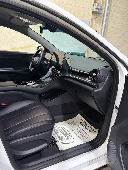 byd e2 2024 yil 405 km luxury