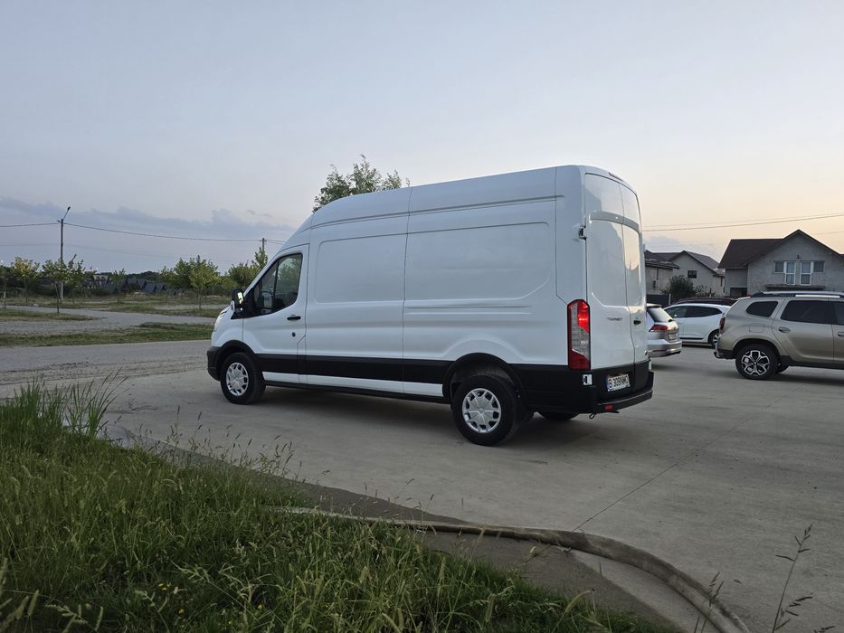 Ford Transit  Duba  Marfa