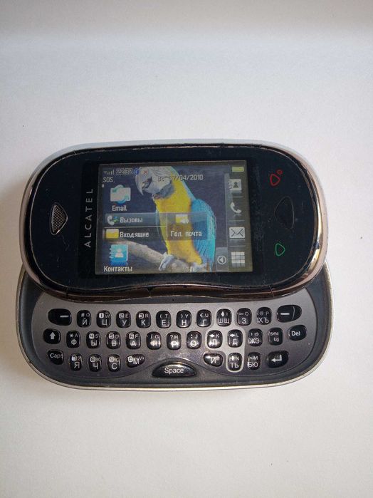 Продам телефон Alkatel