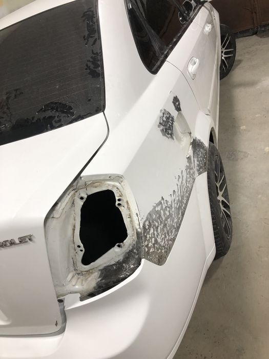 Кузавной ремонт , костаправ авто,покраска,полировка,реставрация кузов