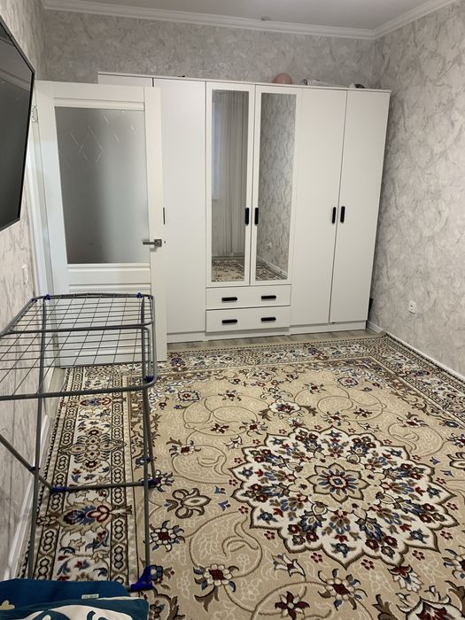 Продажа квартиры Сатурн 4