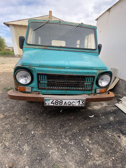 ЛуАЗ 969 сатылады