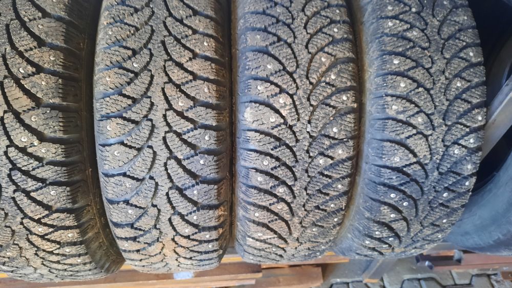 175/65R14 комплект в идеале
