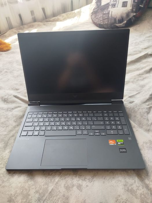 Продам ноутбук Hp Victus 16.1