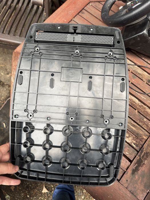 Logitech g920 симулатор