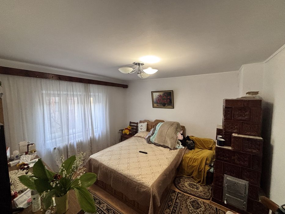 Vand casa cartier Deal I