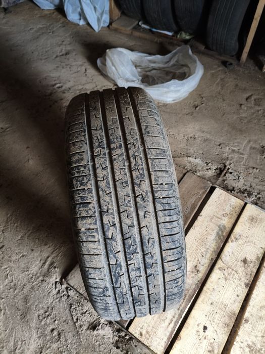 Комплект летних шин