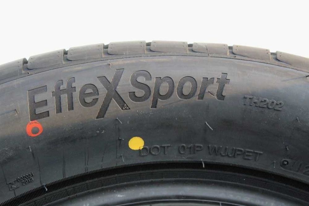Anvelope vara noi 235/55R19, 105W, XL, Triangle