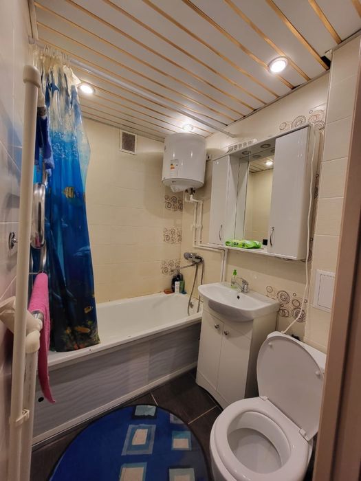 Продам 1-комнатную квартиру